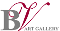 logo BV art gallery