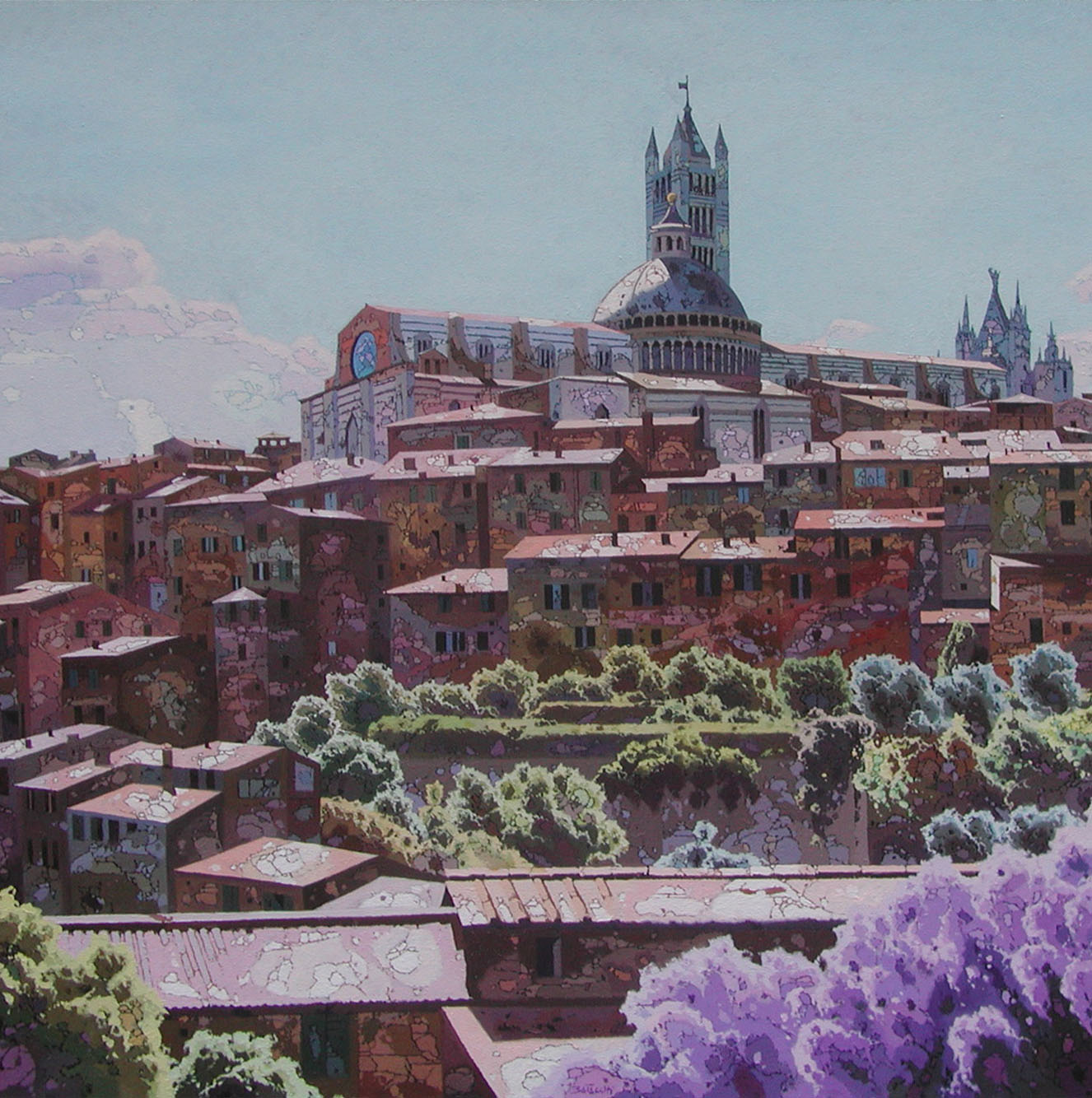 Cristiano Batacchi
