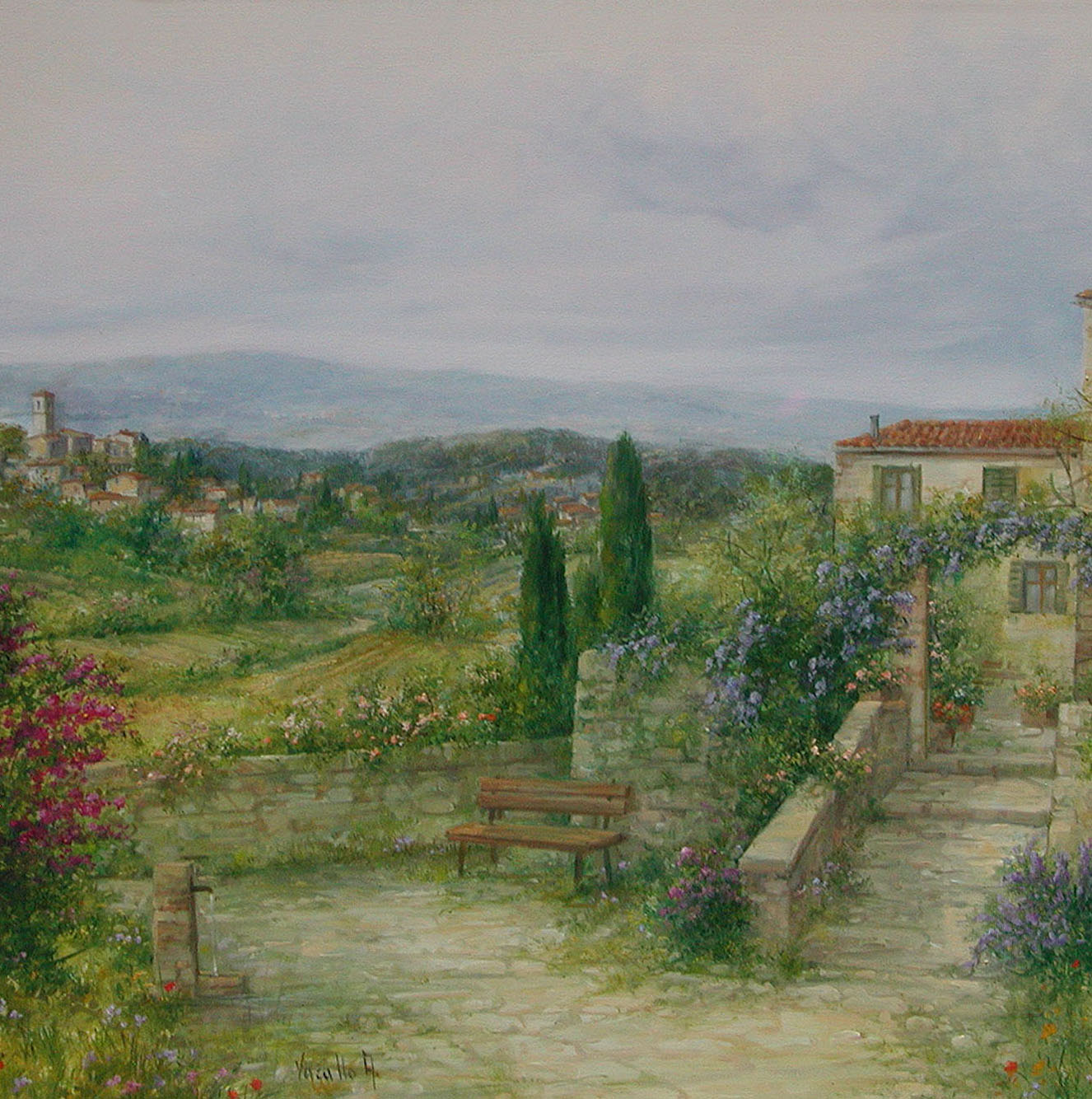 Antonietta Varallo