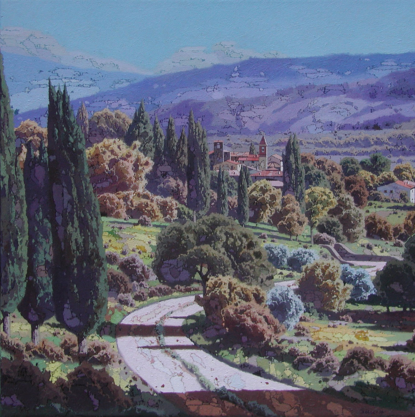 Cristiano Batacchi