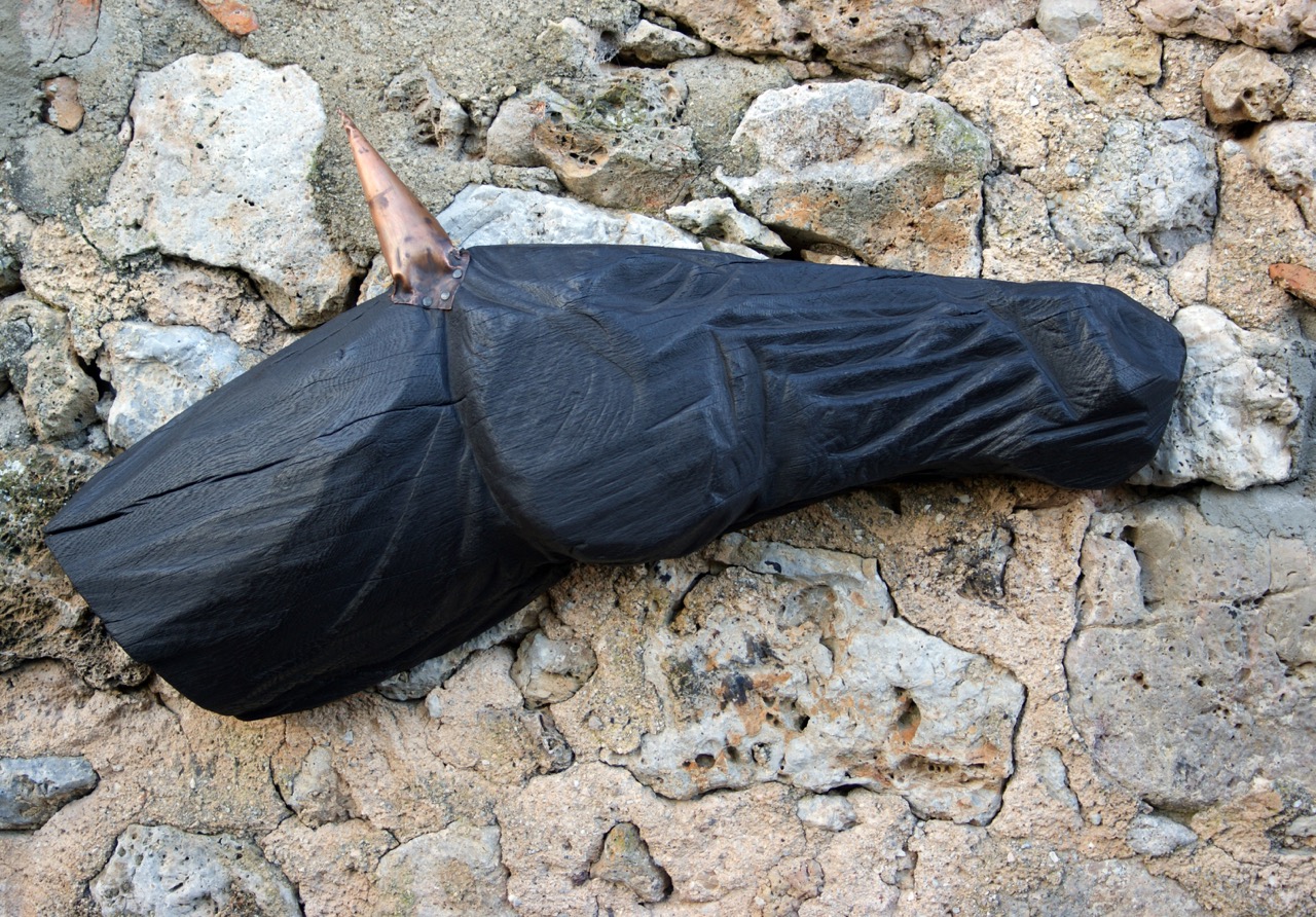 G1.2319 Flegone III 38x78x12 Filippo Galgani G1.2319 Flegone III 38x78x12