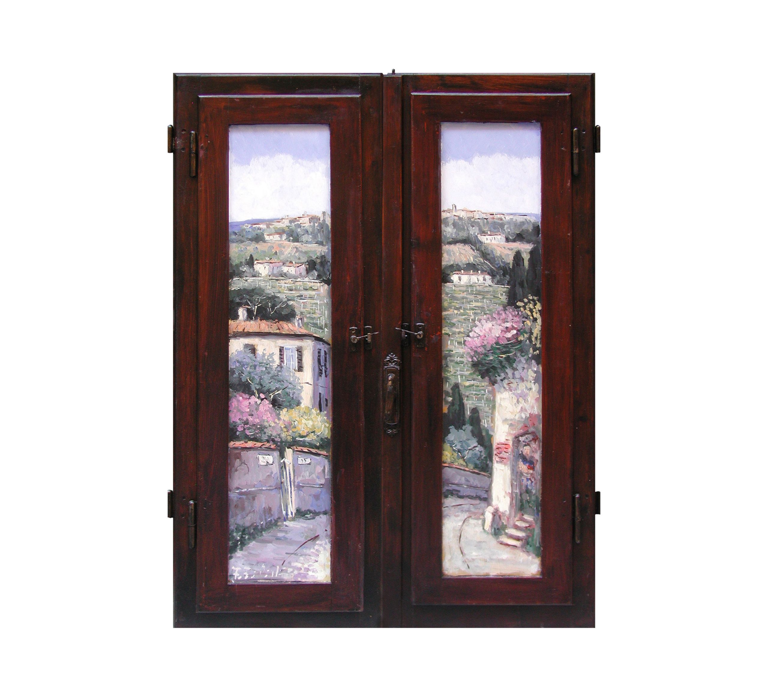 Fabrizio Filippi F1.2556 Toscana 123x90/150