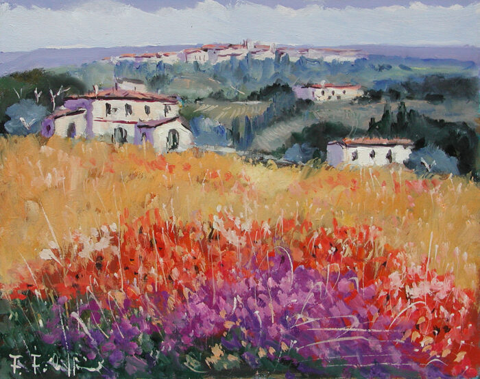 Toscana