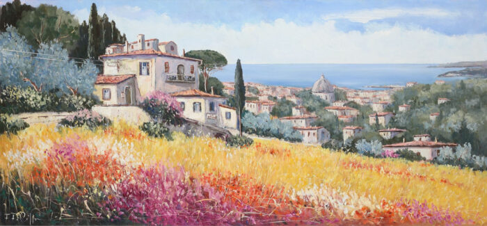 Estate a Castiglioncello