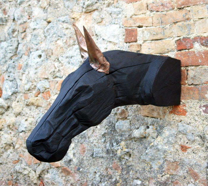 Cavallo di Ulisse &ndash; Marengo