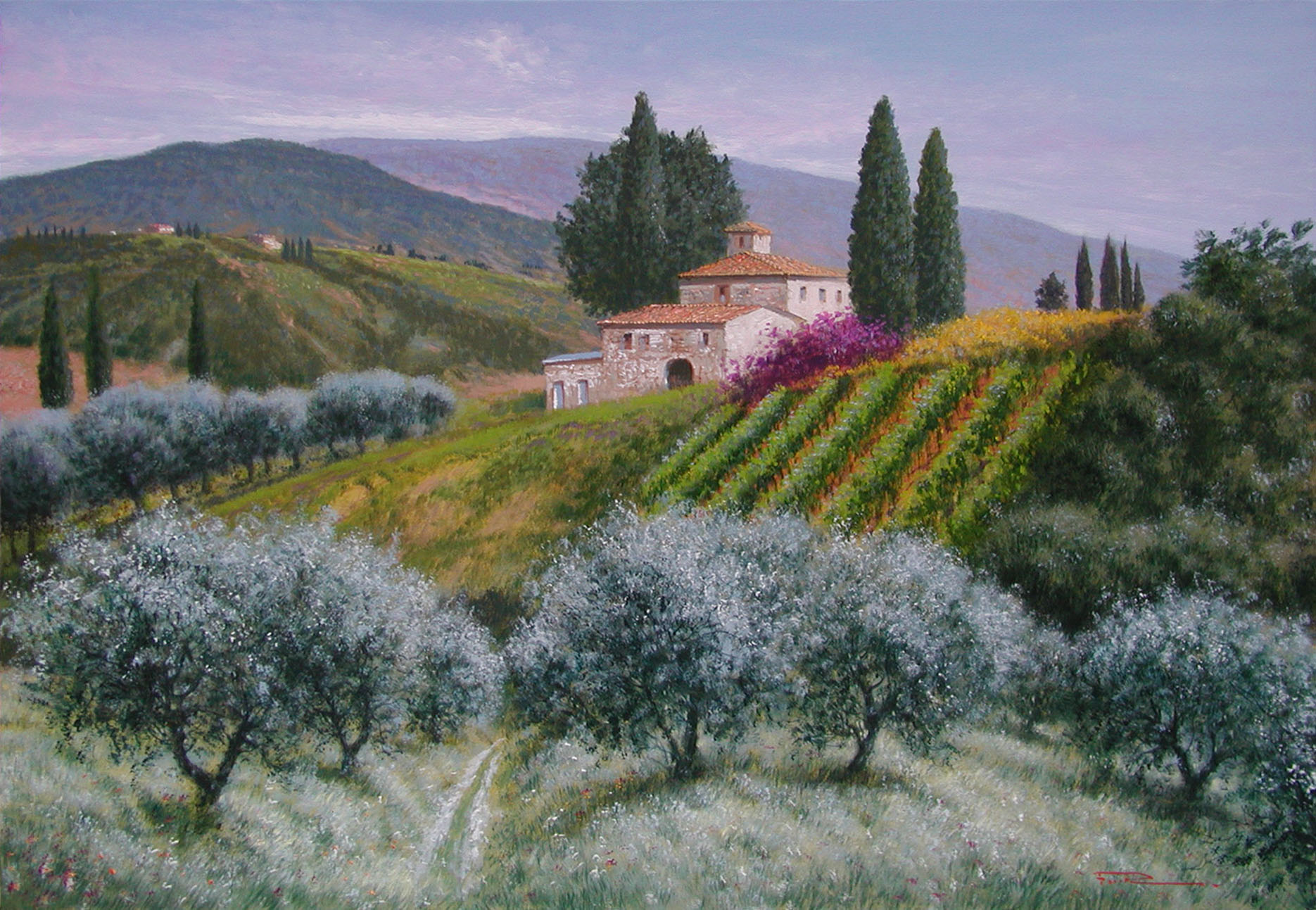 Raffaele Fiore