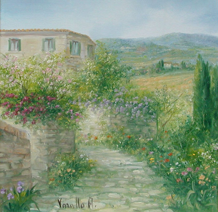 Angolo di paese