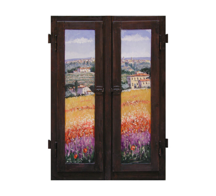 Campagna toscana