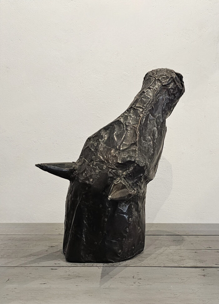 Cavallo di Ulisse – Tantris