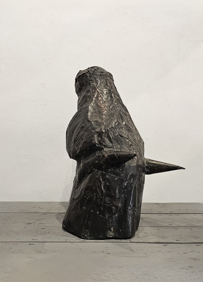 Cavallo di Ulisse – Tantris
