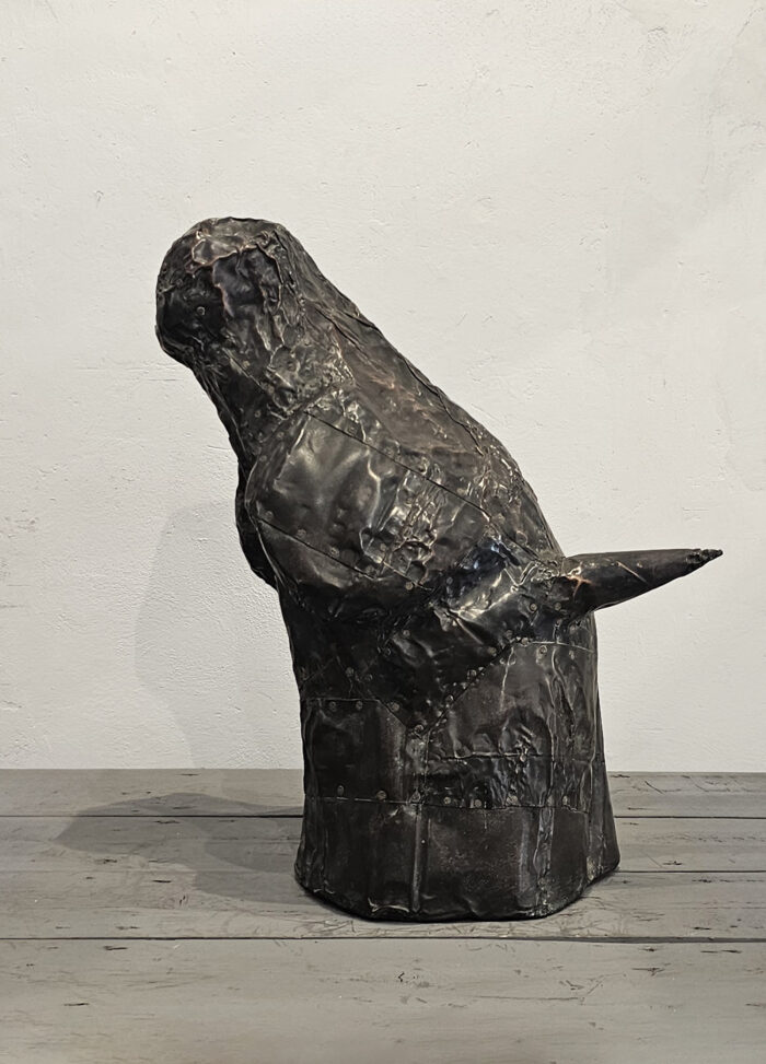 Cavallo di Ulisse – Tantris