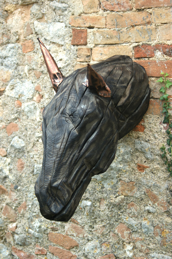 Cavallo di Ulisse – Albedo