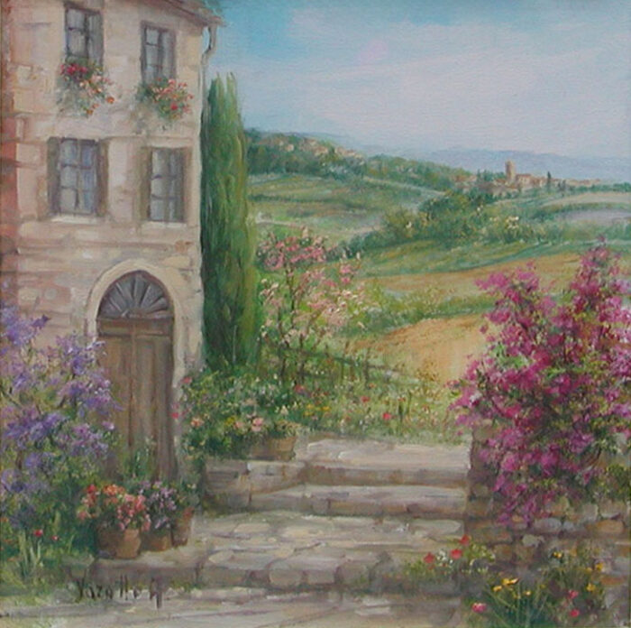 Angolo di paese