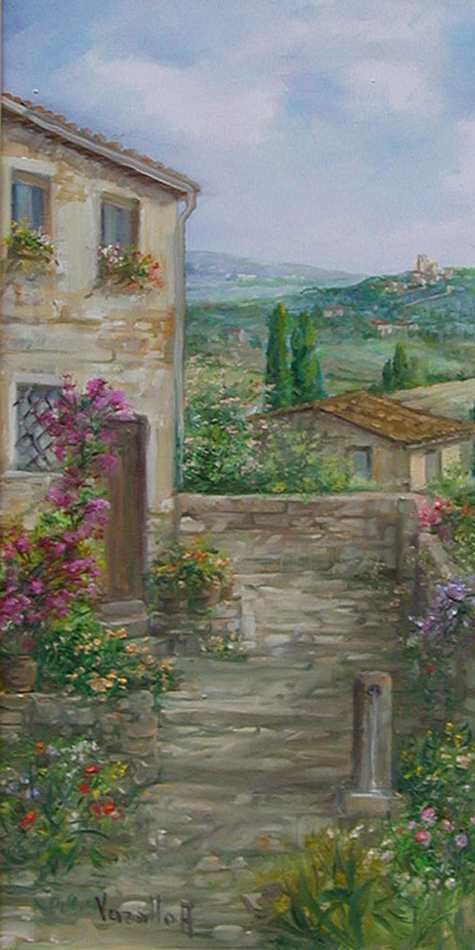Angolo di paese